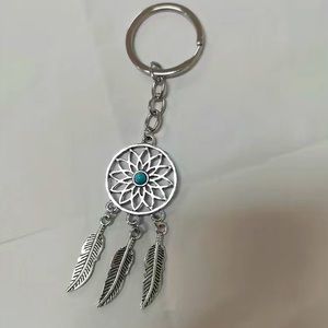 Boho Dream Catcher Bag Charm | Keychain (Brand New!) 💘✨